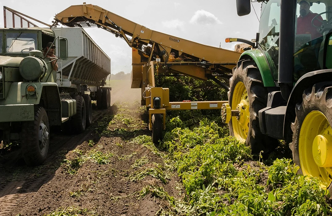 Agriculture