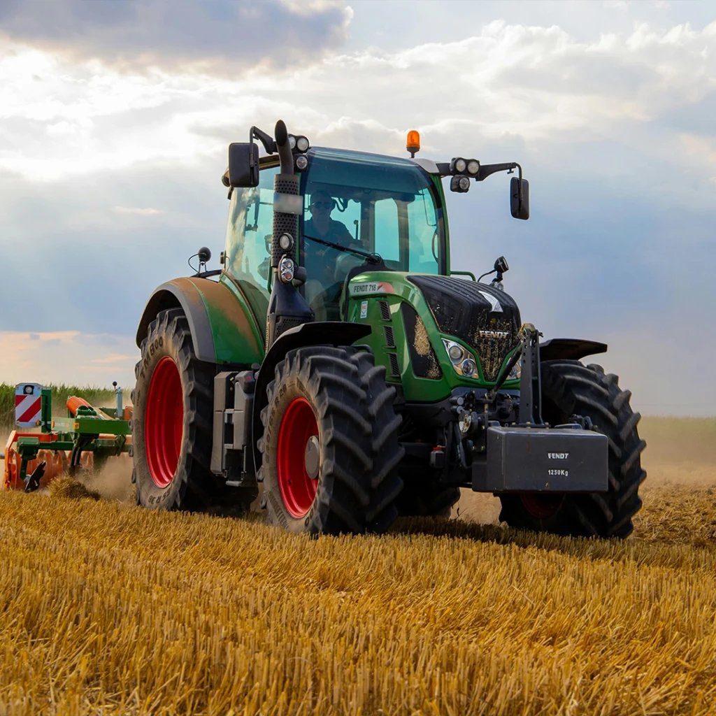 Agriculture