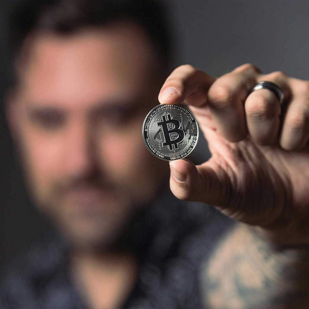 Bitcoin Surges Towards $90,000