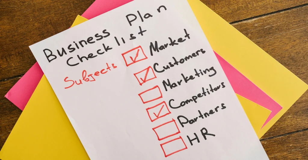 Business Startups