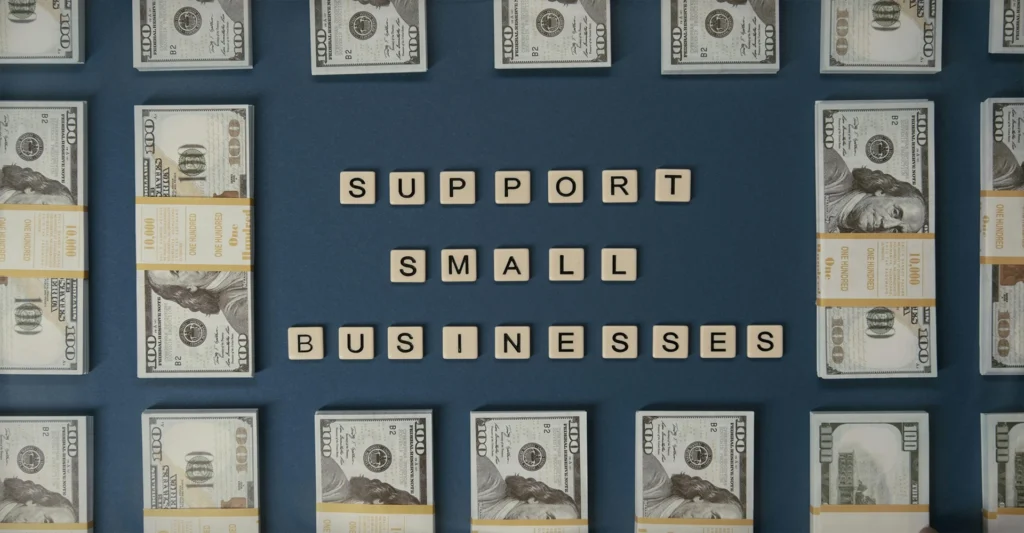 Business Startups