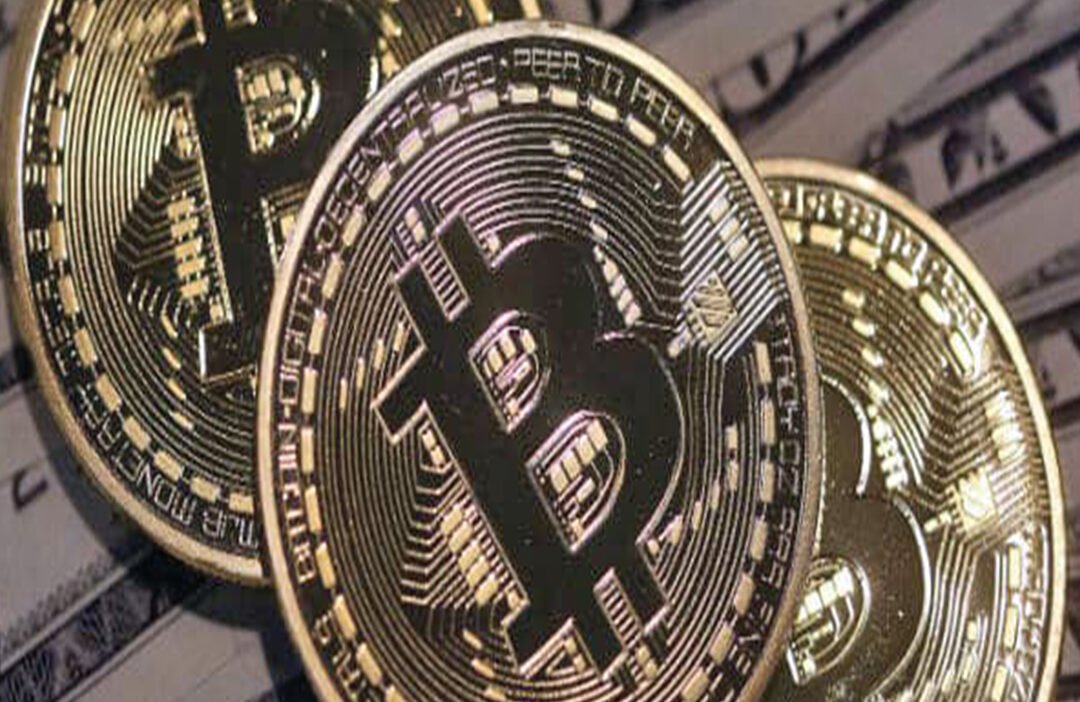 Bitcoin Surges Towards $90,000