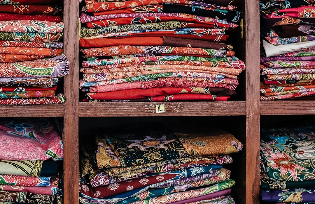 Clothing Business