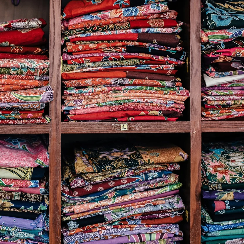 Clothing Business