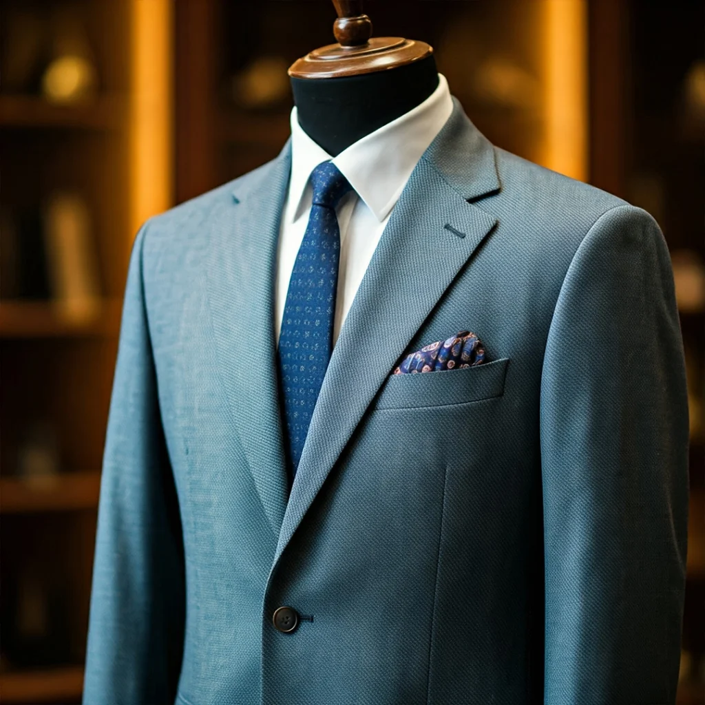 Clothing Business