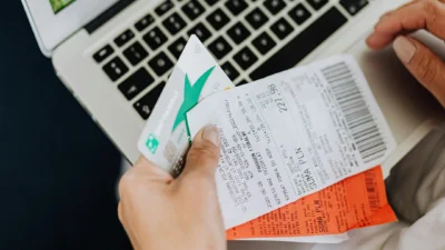 E-Commerce Business
