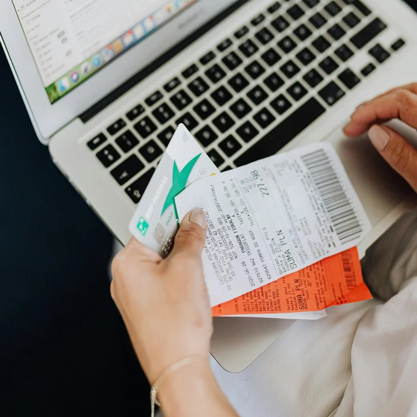 E-Commerce Business