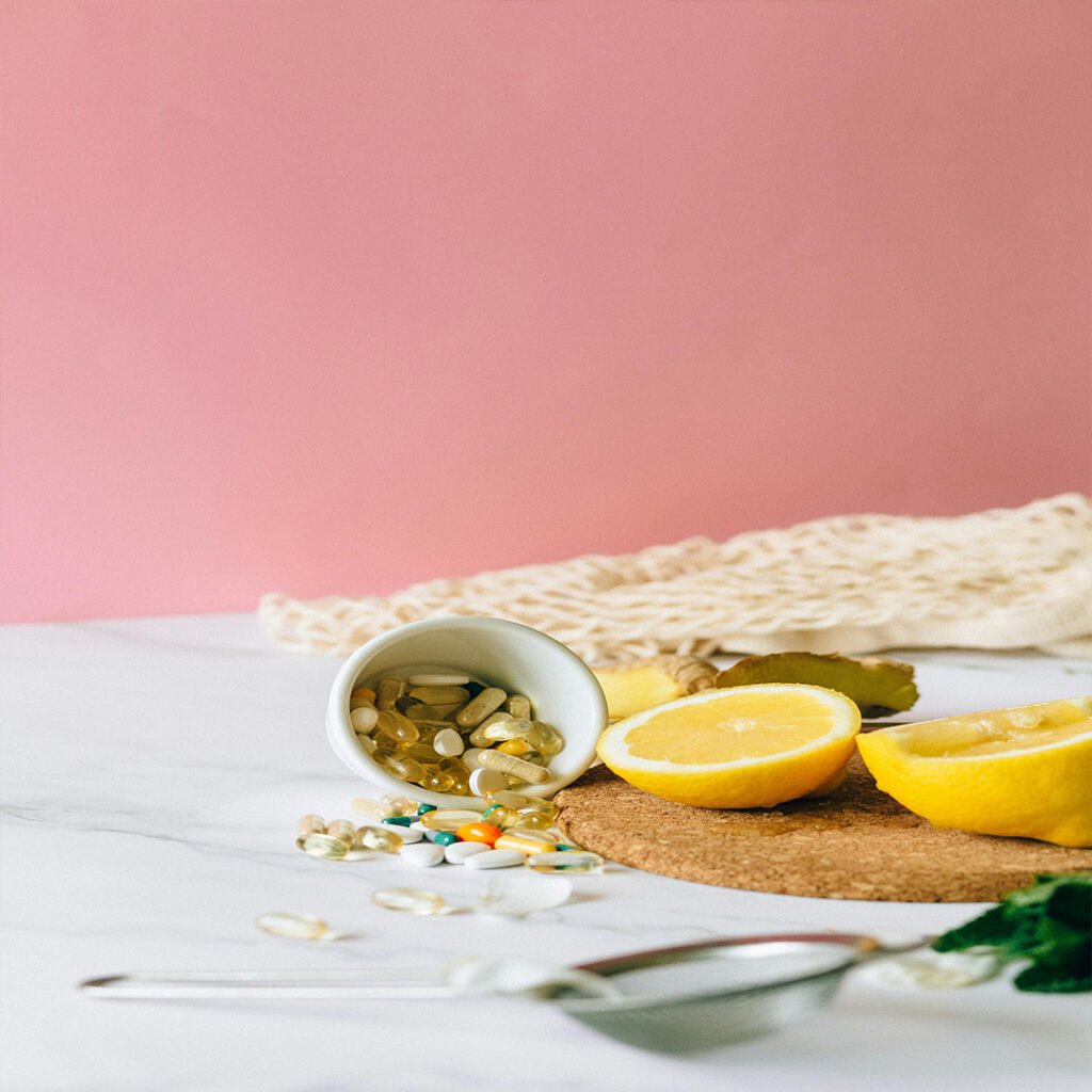 Food as Medicine