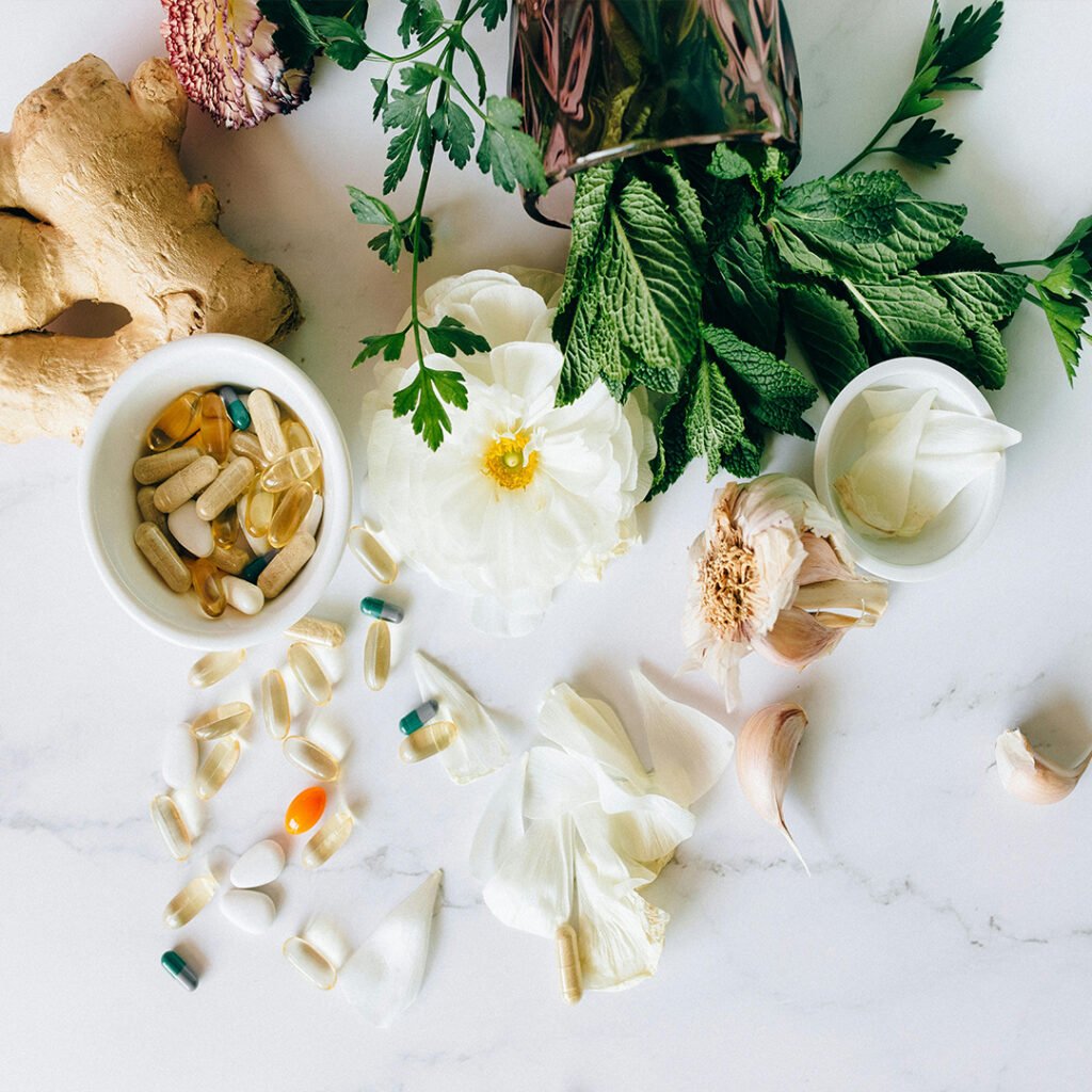 Food as Medicine