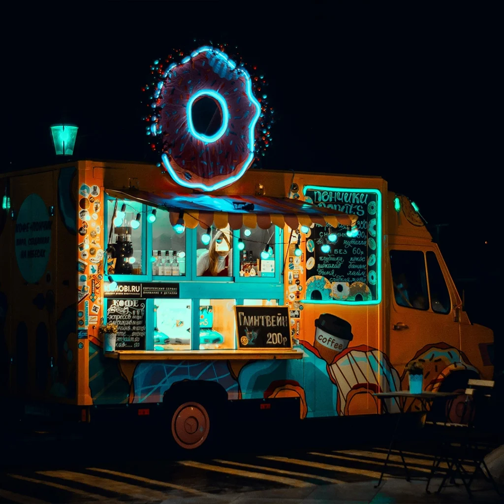 Food Business