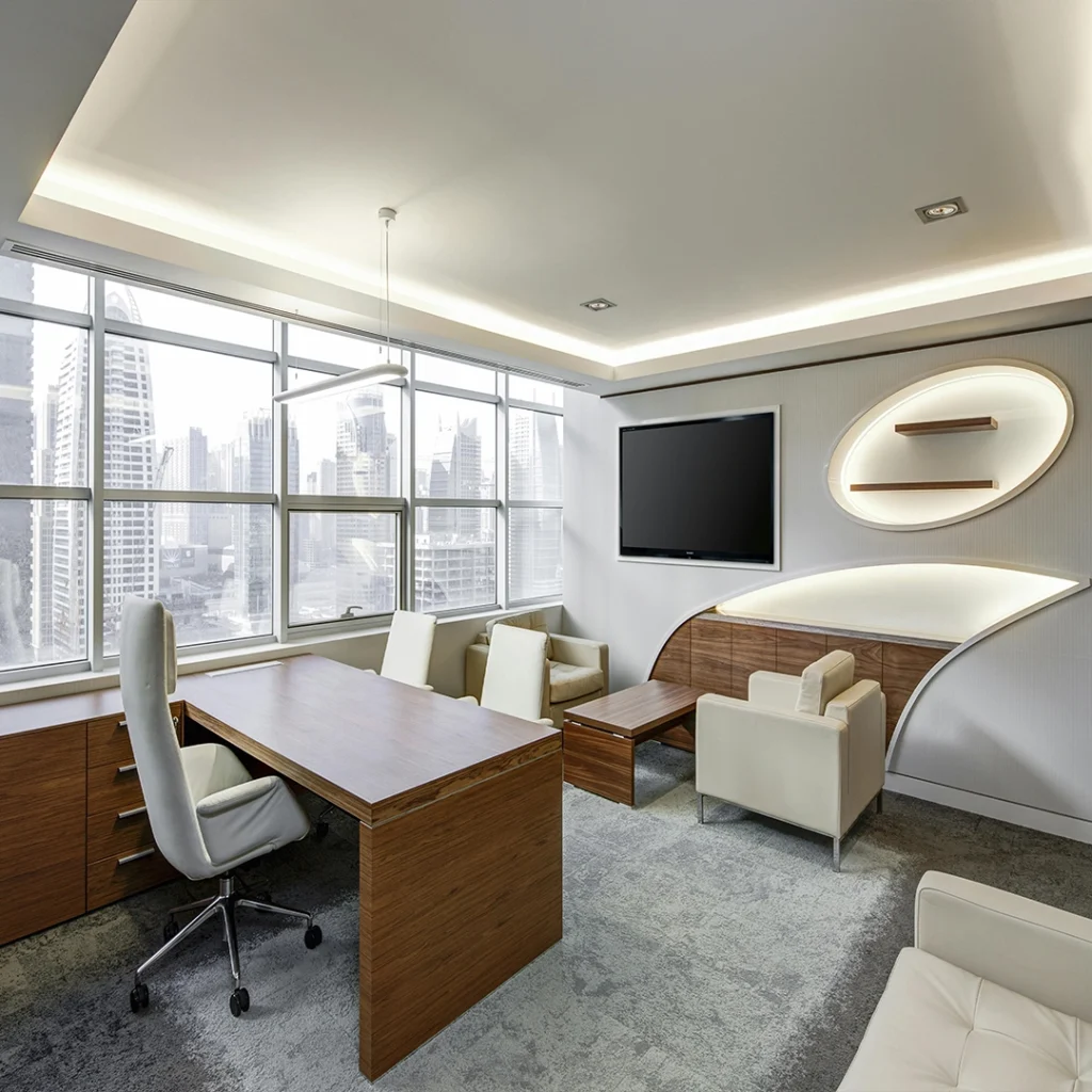 Furniture Business