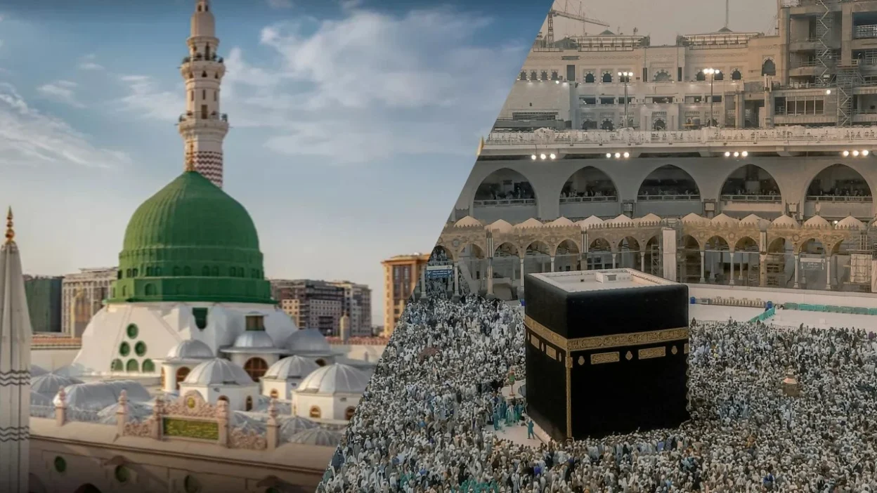 Local and Religious Tourism