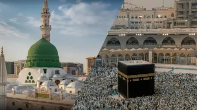 Local and Religious Tourism
