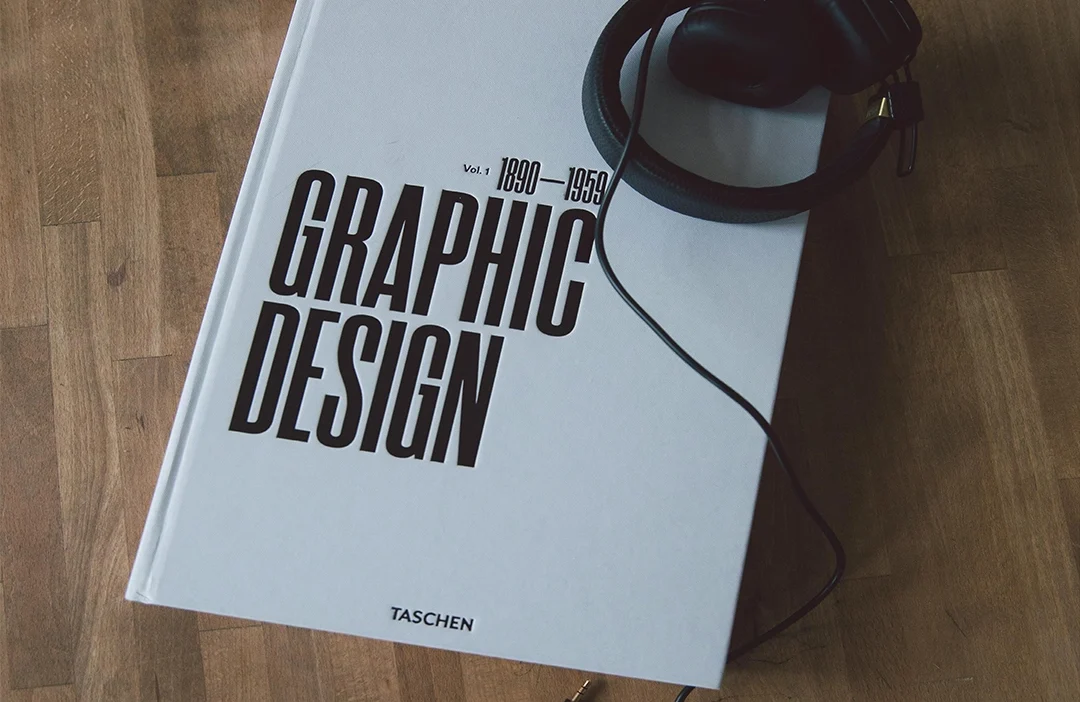 Graphic Designing