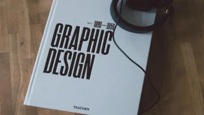 Graphic Designing