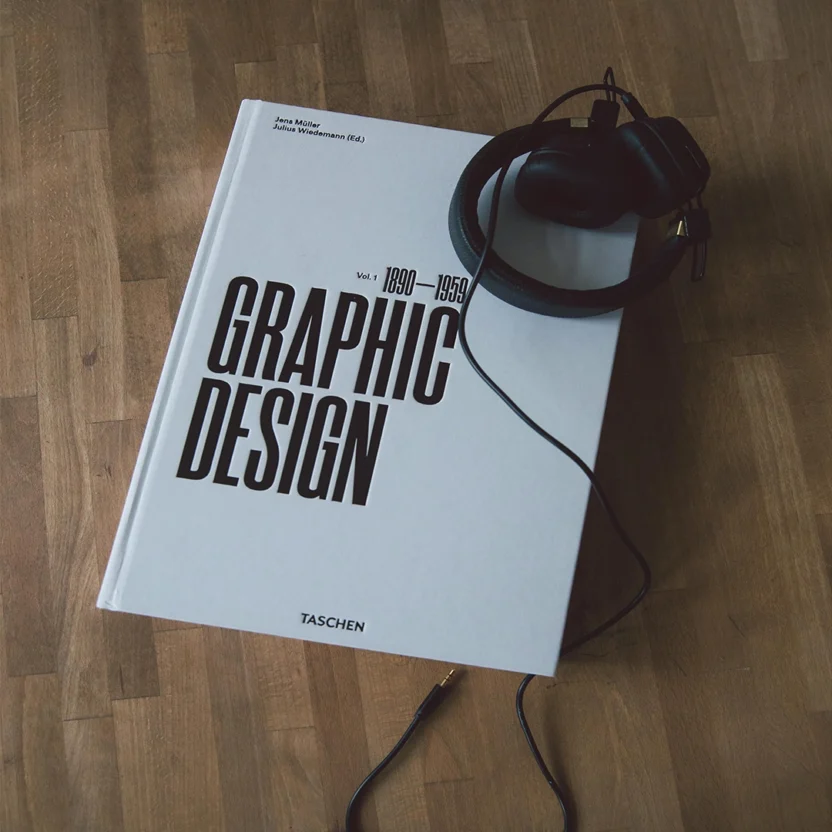 Graphic Designing