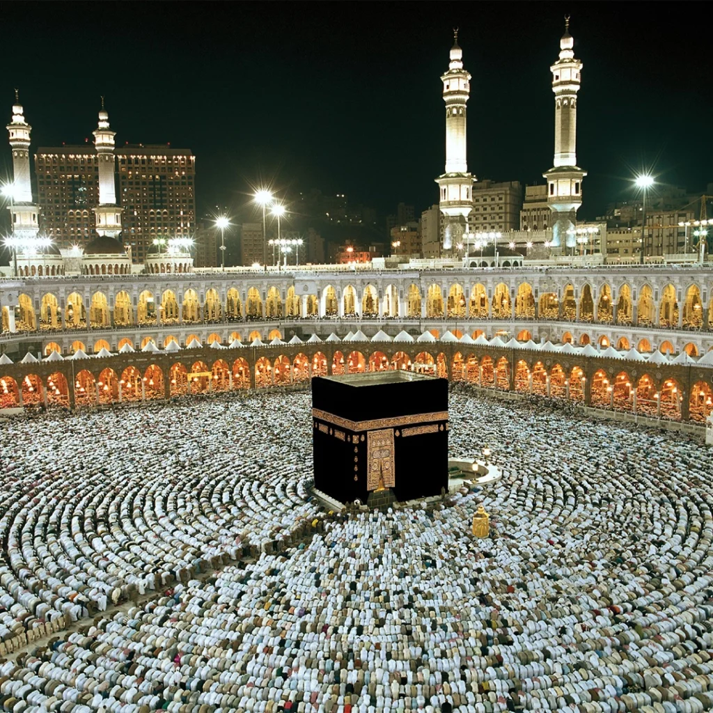 Local and Religious Tourism