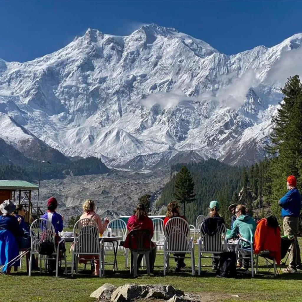 Local and Religious Tourism