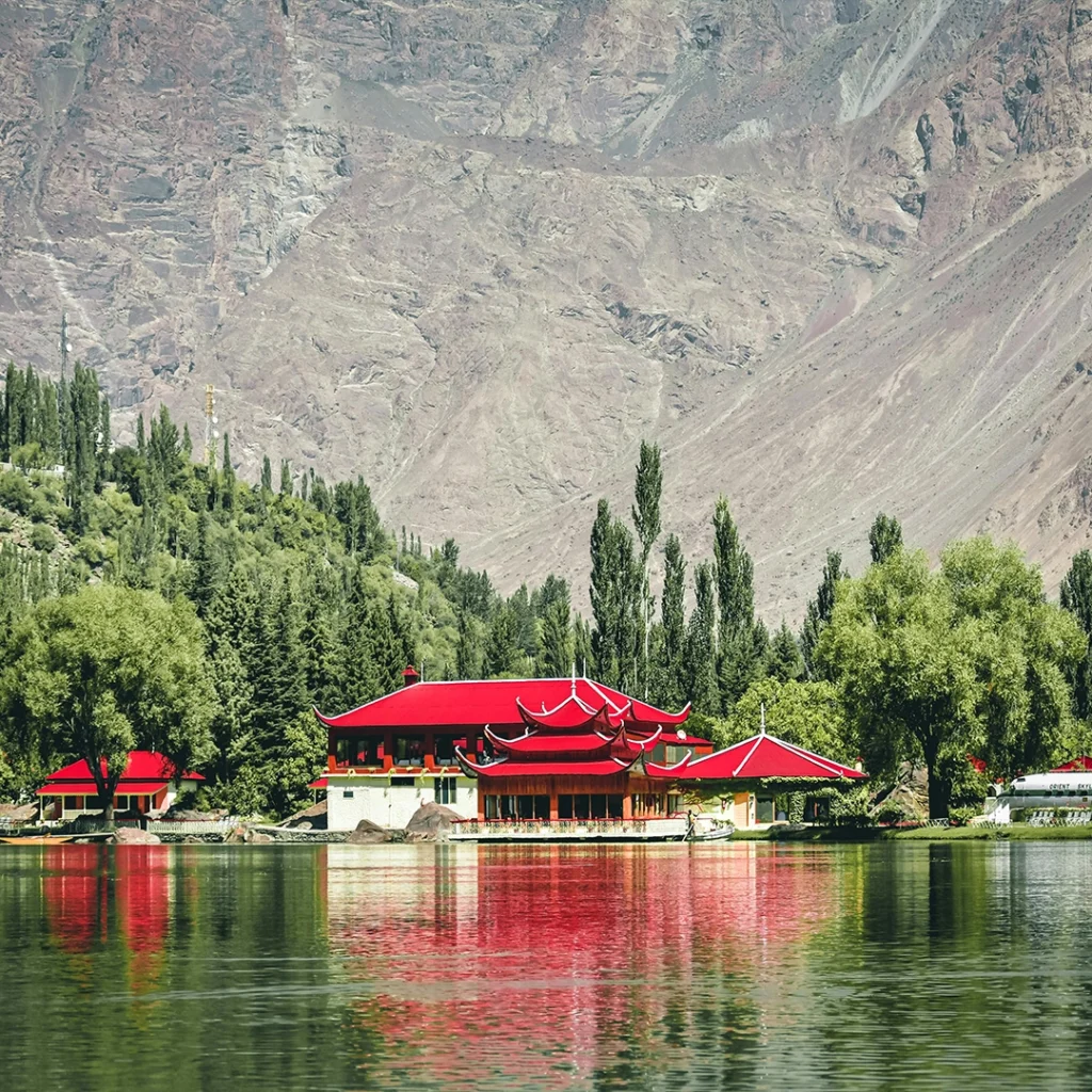 Local and Religious Tourism