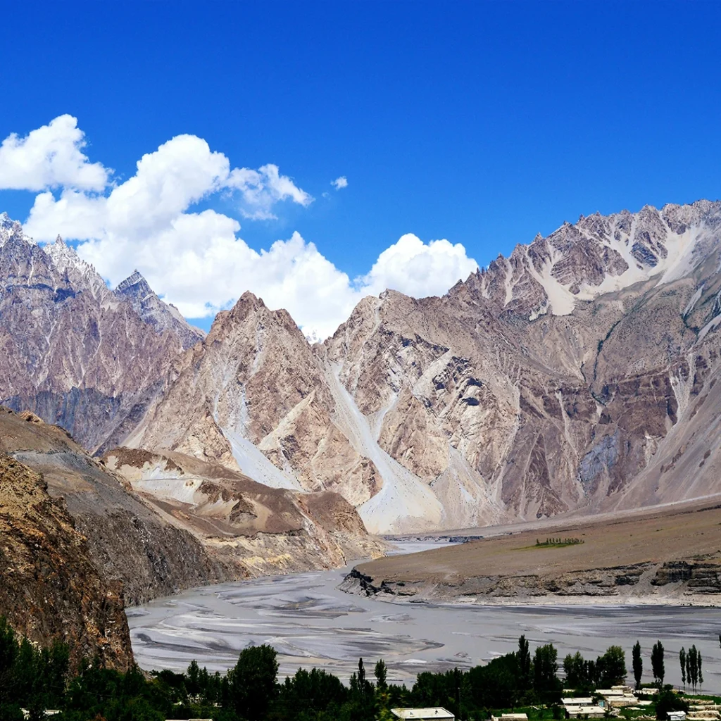 Local and Religious Tourism