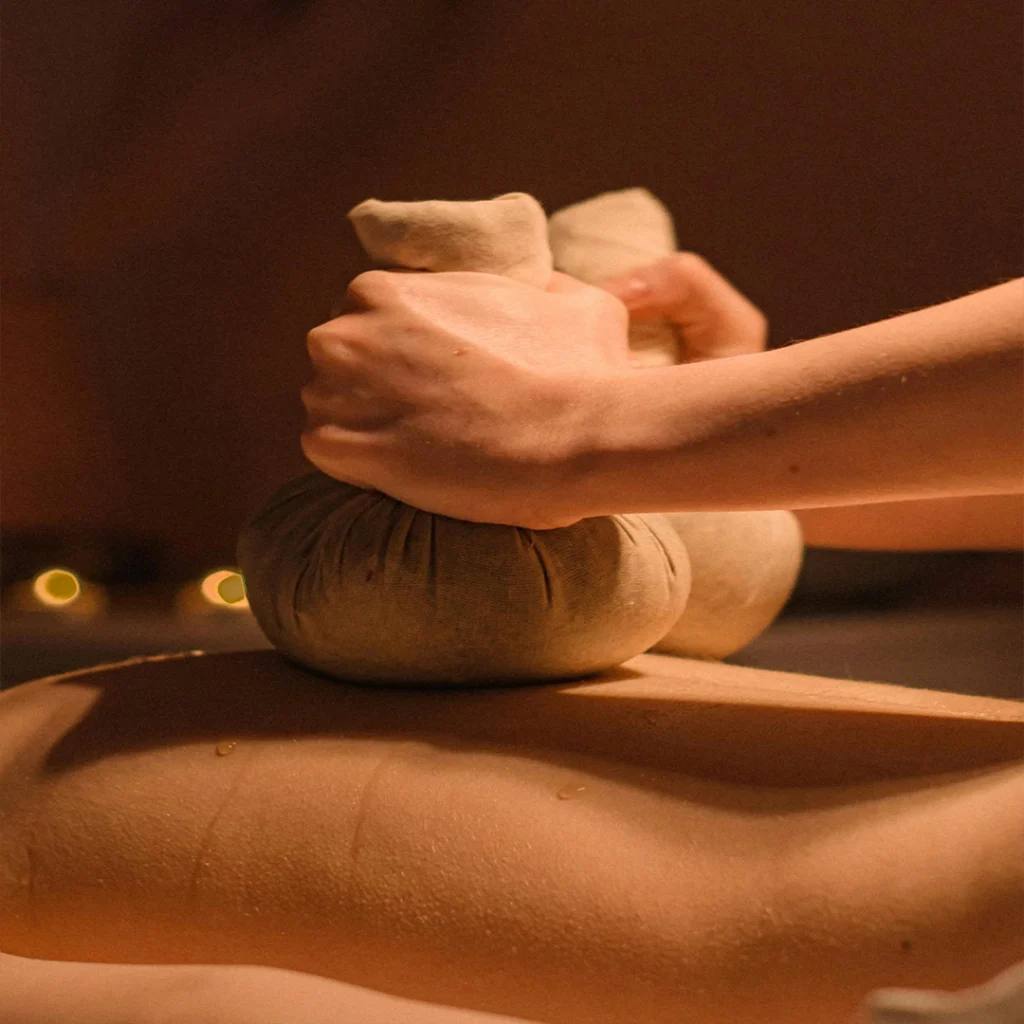 Massage & Spa Business