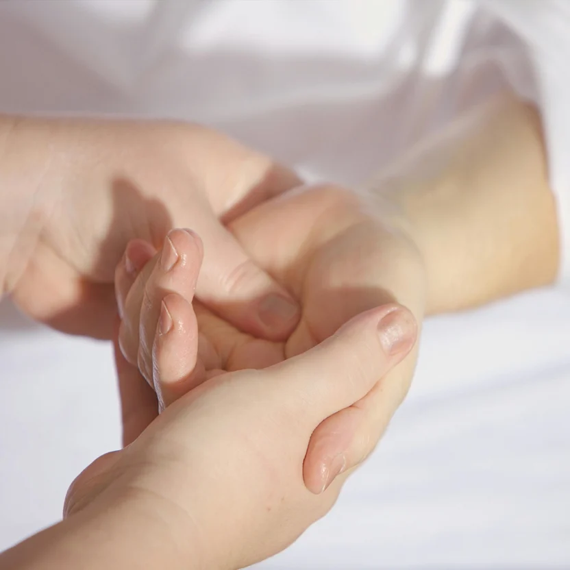 Massage & Spa Business