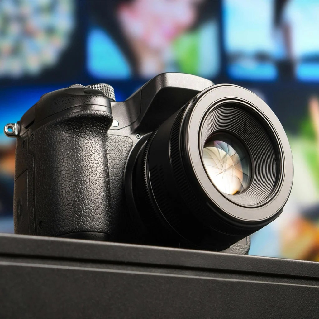 Photography Business