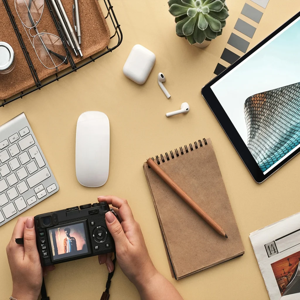Photography Business