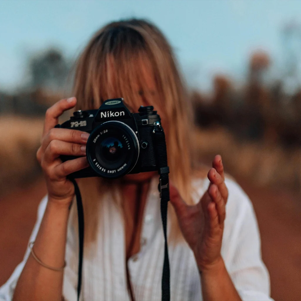 Photography Business