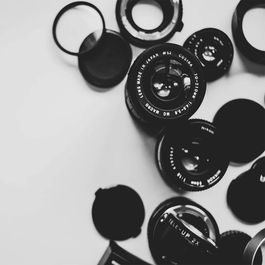 Photography Business