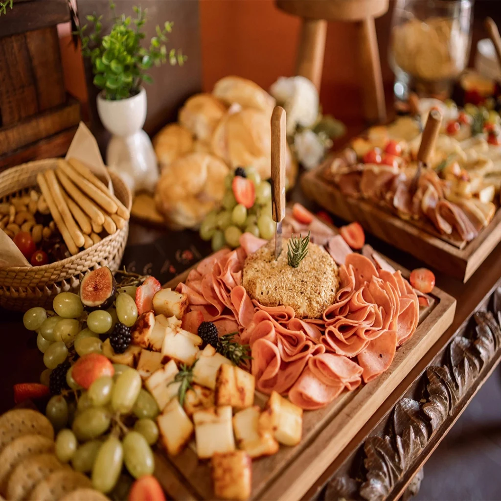 Food Business