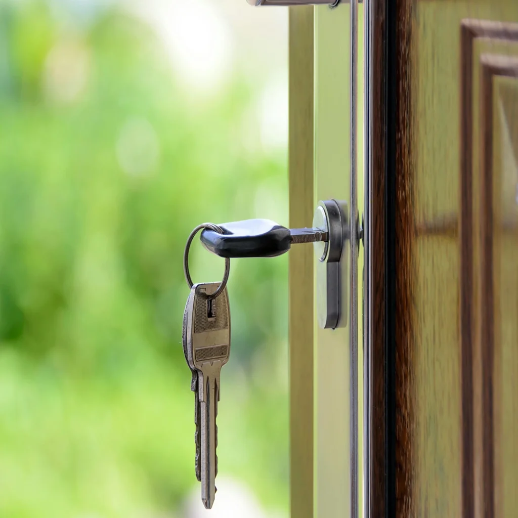 Property Business
