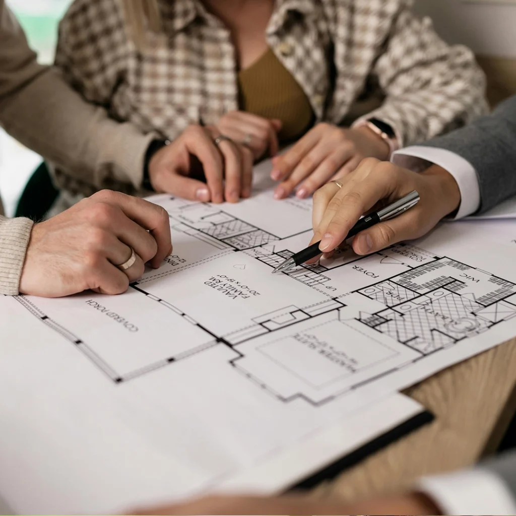 Property Business