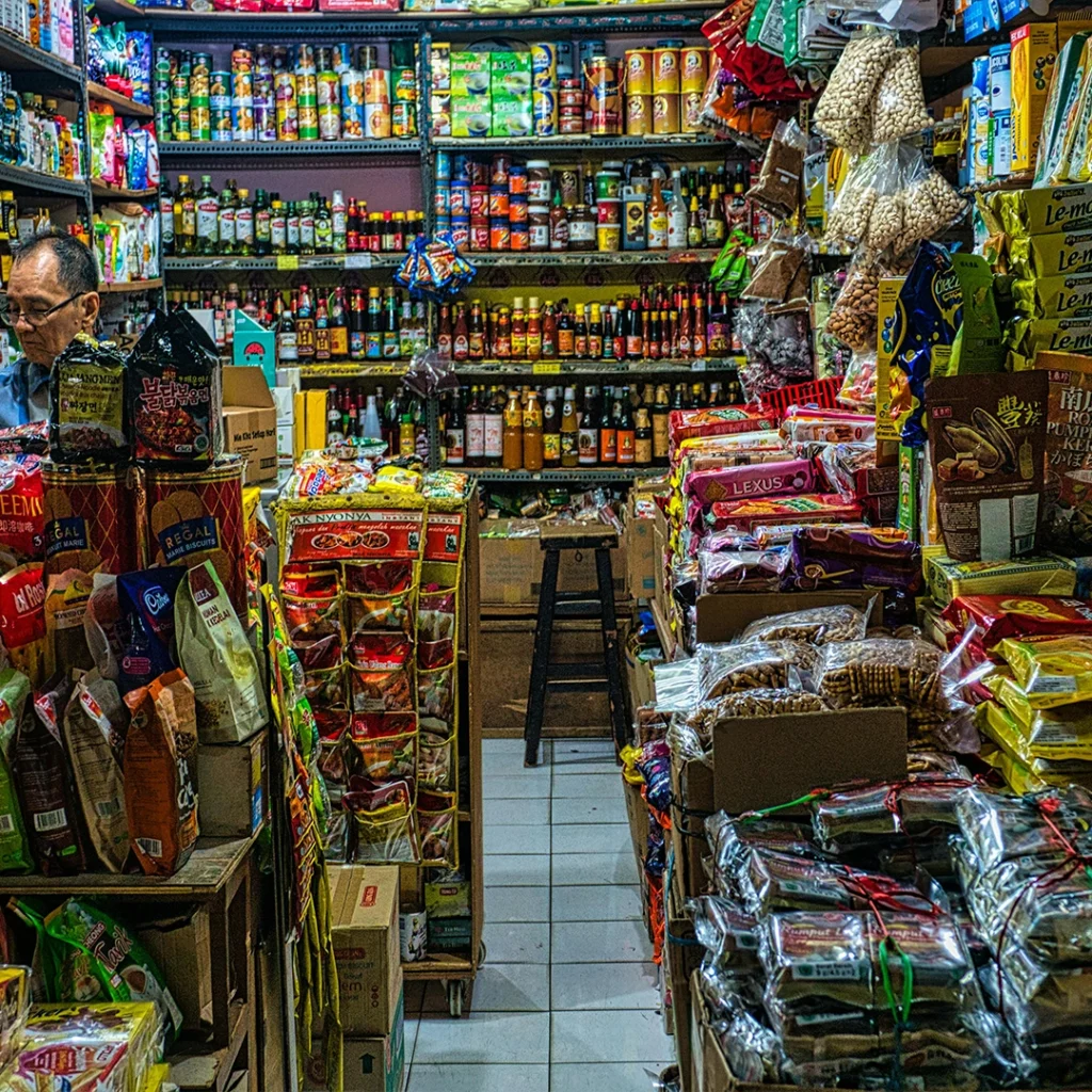 Retail Business