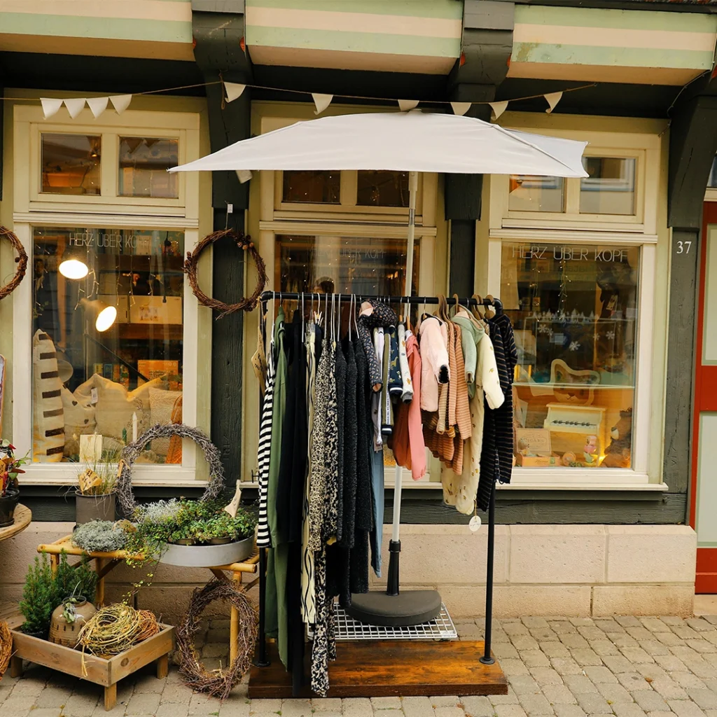 Retail Business