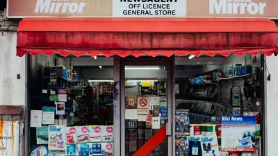 Retail Business