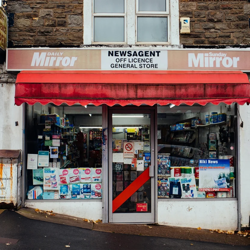 Retail Business