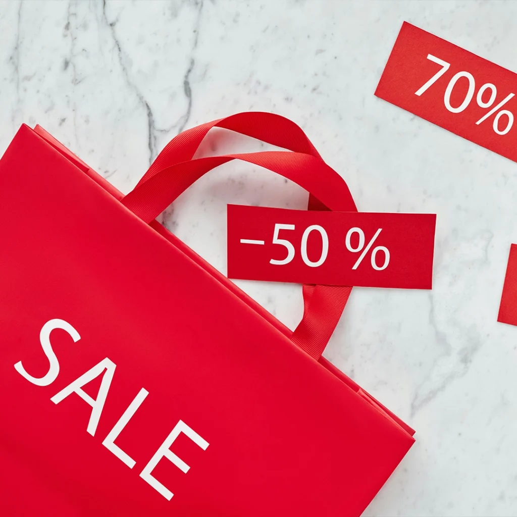 Retail Business