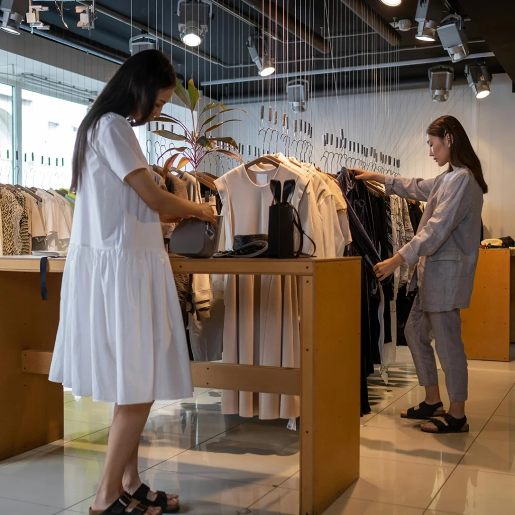 Retail Business