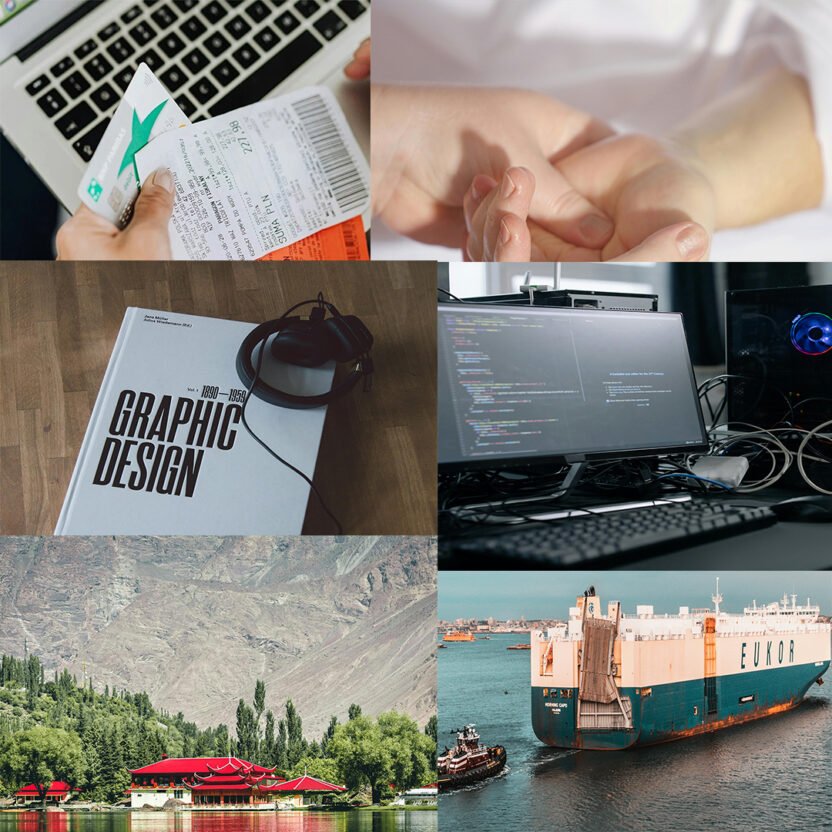 Service based business