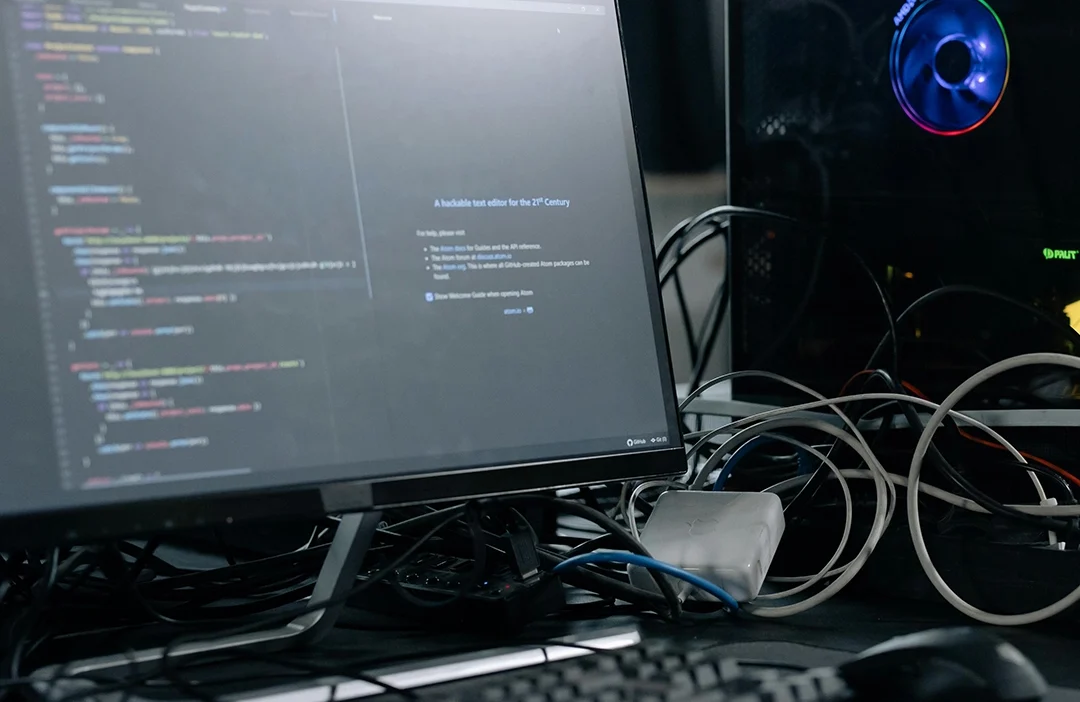 Software and IT Services
