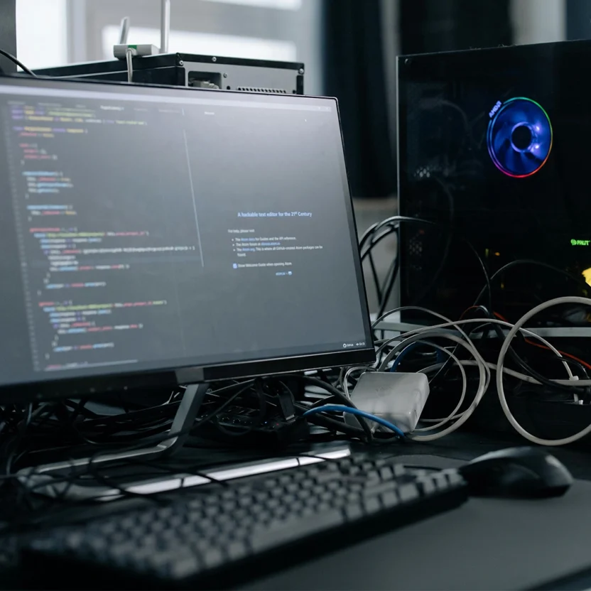 Software and IT Services