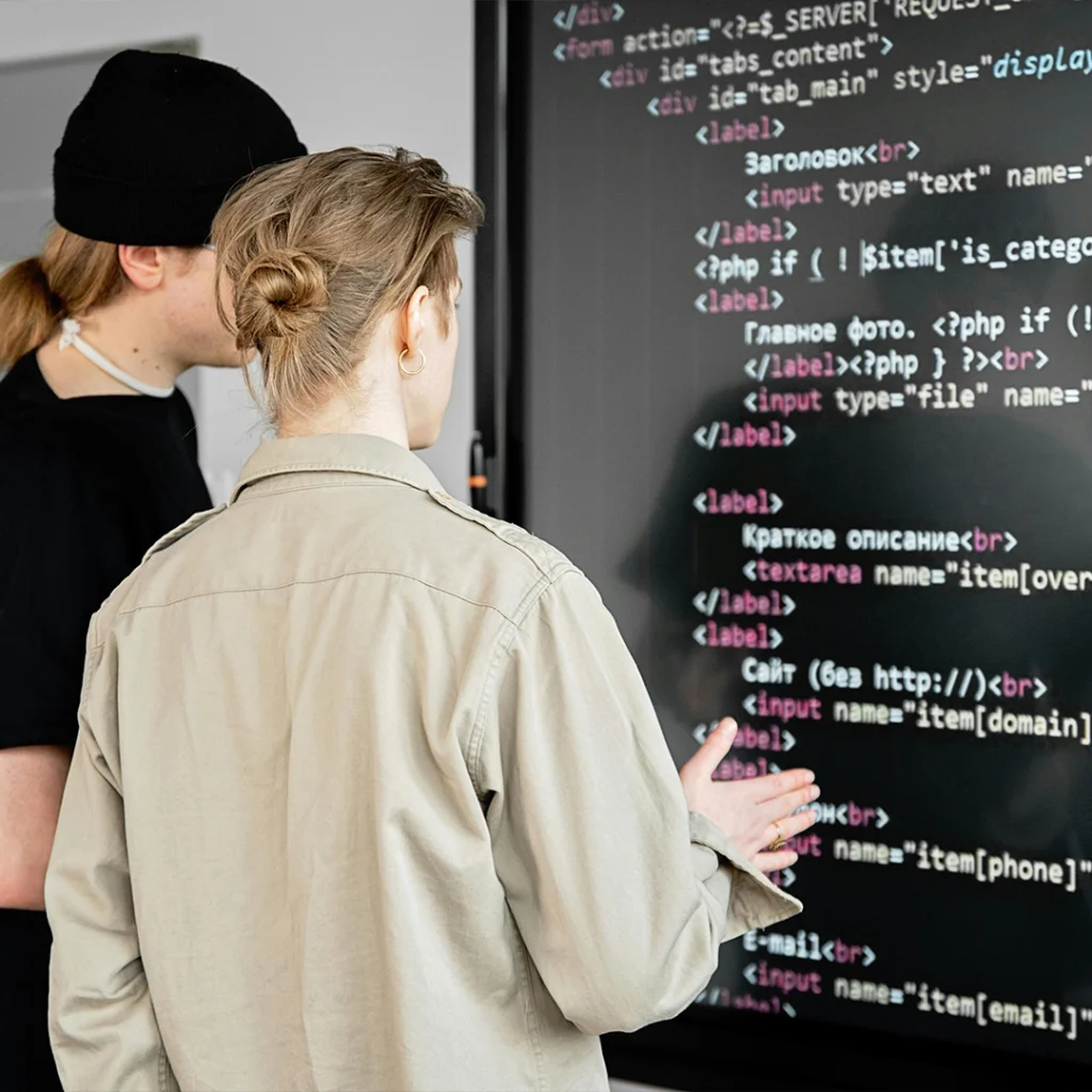 Software and IT Services