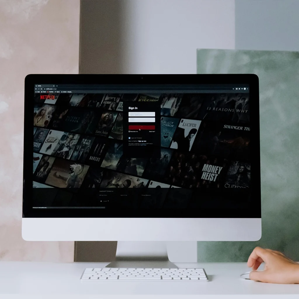Software and IT Services