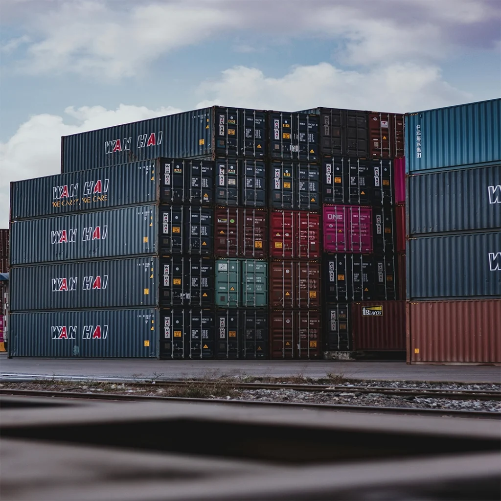 Transport and Logistics