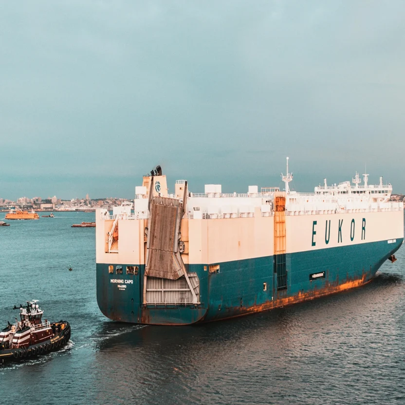 Transport and Logistics