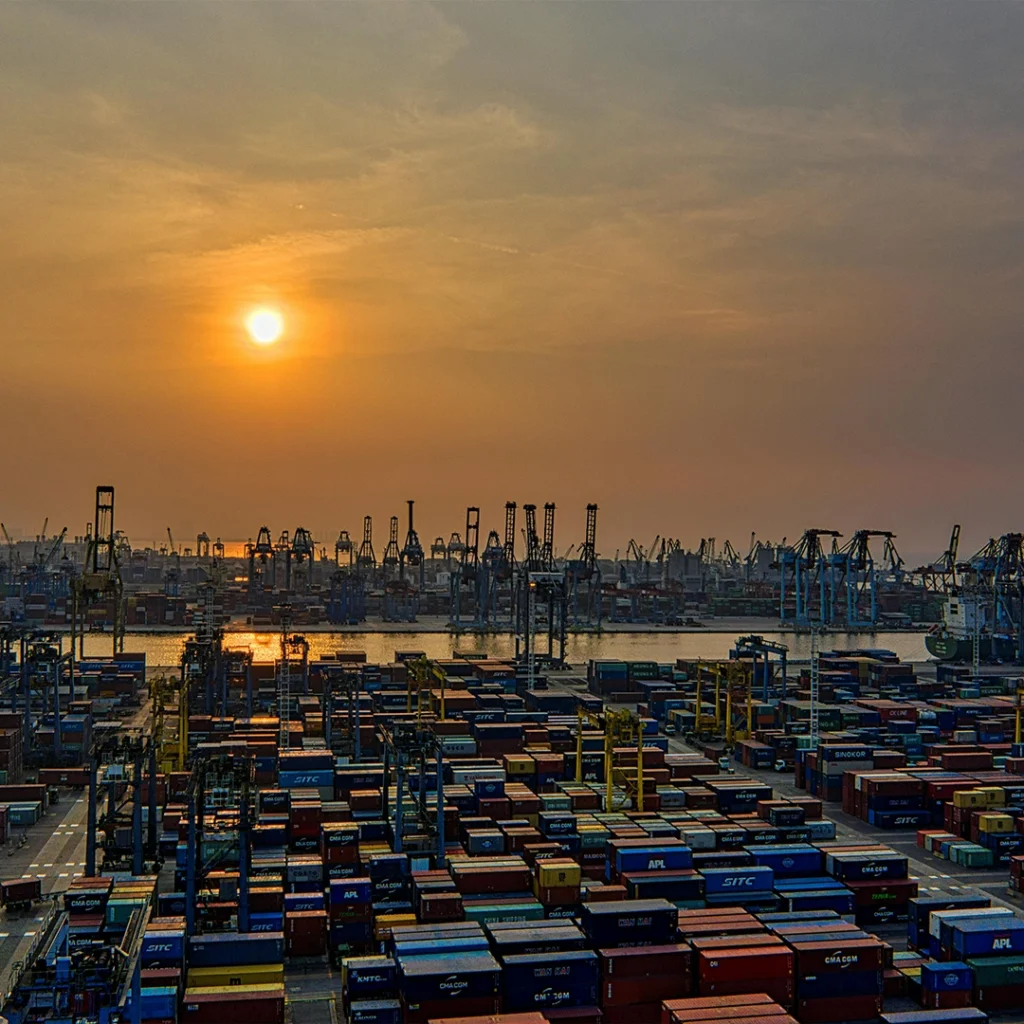 Transport and Logistics