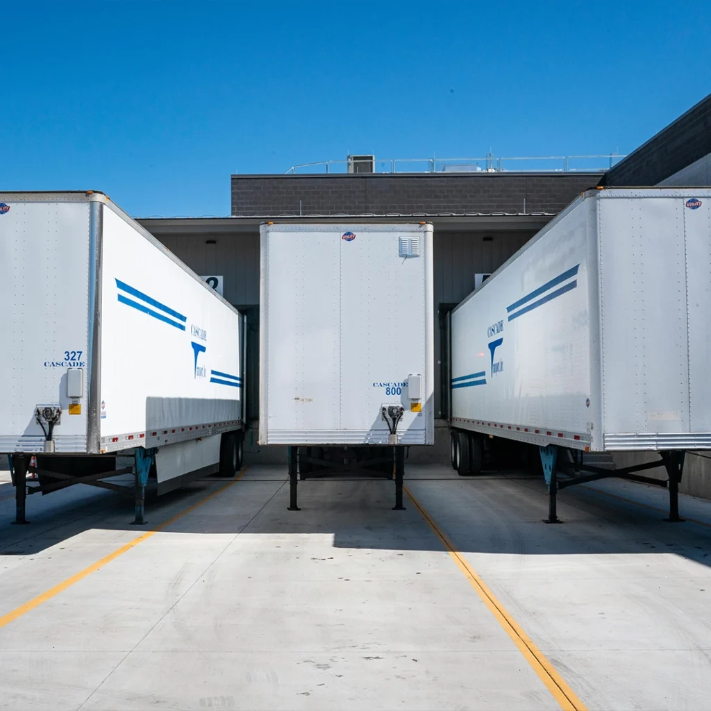 Transport and Logistics