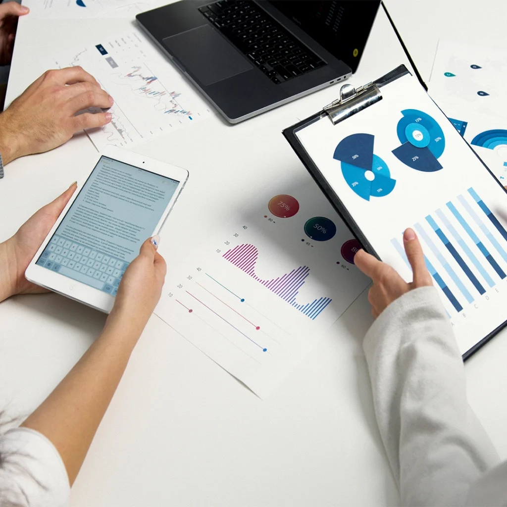 Trading Business