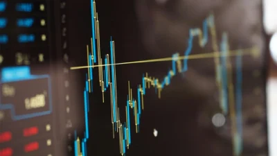 Trading Business